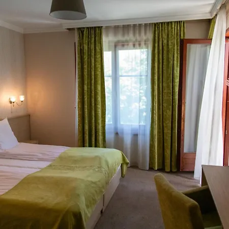 Cvetni Konaci-lenka *