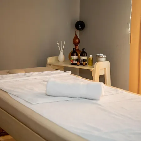 Cvetni Konaci * Vrnjačka Banja