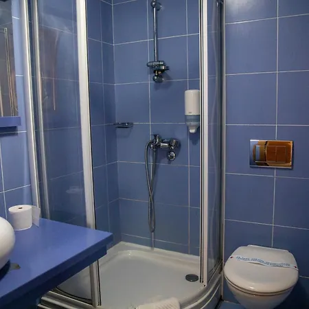 Cvetni Konaci-lenka Apartmanhotel *