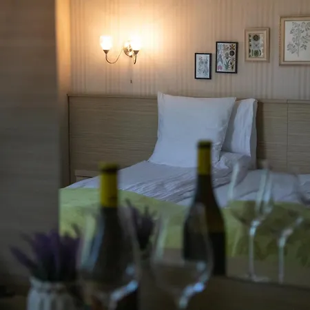 Cvetni Konaci-lenka Apartmanhotel Vrnjačka Banja