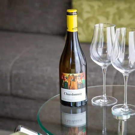 Cvetni Konaci-lenka Apartmanhotel Vrnjačka Banja