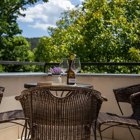 Apartmanhotel Cvetni Konaci-lenka Vrnjačka Banja