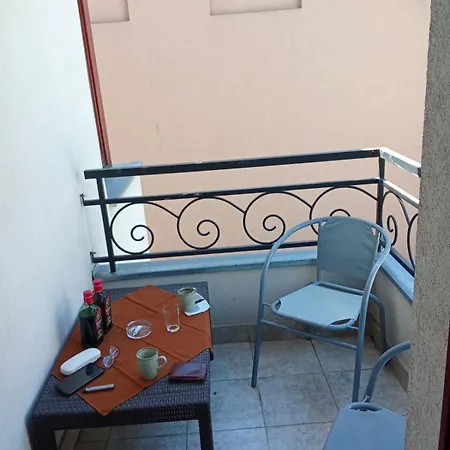 Cvetni Konaci-lenka Apartmanhotel Vrnjačka Banja