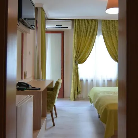 Cvetni Konaci-lenka Apartmanhotel Vrnjačka Banja