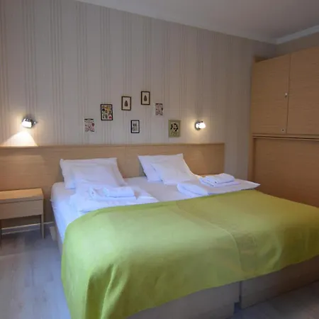 Cvetni Konaci-lenka Apartmanhotel Vrnjačka Banja