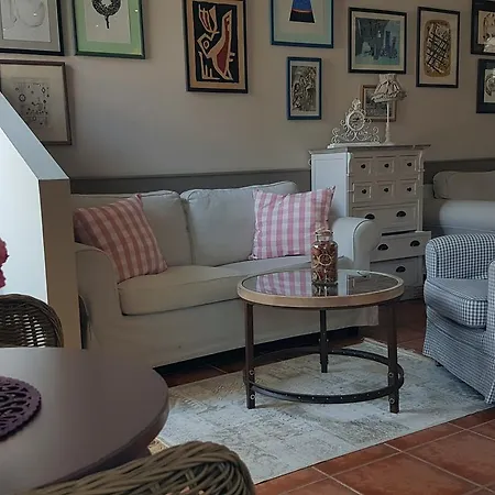 Apartmanhotel Cvetni Konaci-lenka Vrnjačka Banja