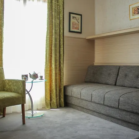 Cvetni Konaci-lenka Apartmanhotel Vrnjačka Banja