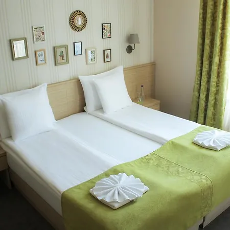 Cvetni Konaci Guest house