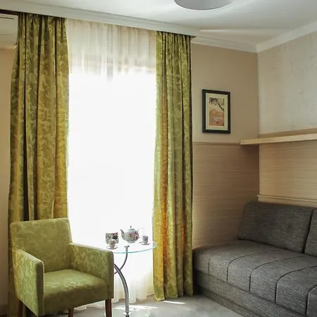 Cvetni Konaci-lenka * Vrnjačka Banja