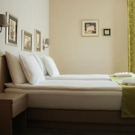 Cvetni Konaci Guest house *