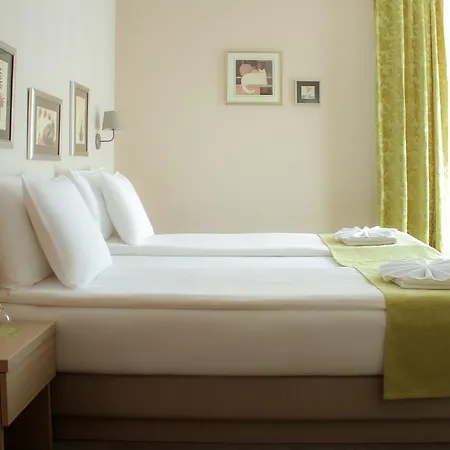 Cvetni Konaci-lenka Apartmanhotel Vrnjačka Banja