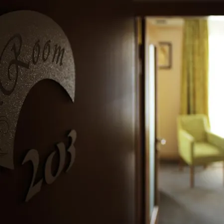 Cvetni Konaci-lenka Aparthotel Vrnjačka Banja