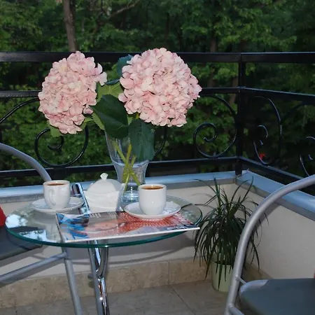 Cvetni Konaci Guest house Vrnjacka Banja