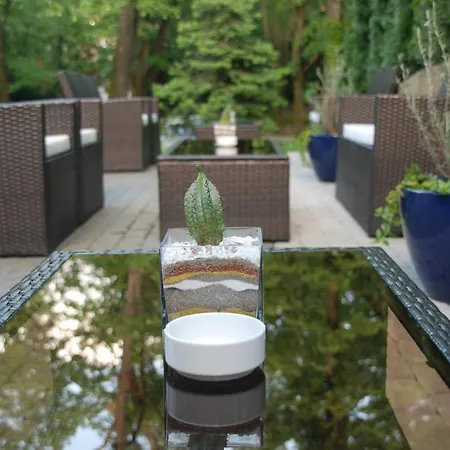 Cvetni Konaci-lenka Apartmanhotel